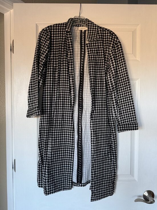 Bohme Quilted Jacket - Picture 1 of 3